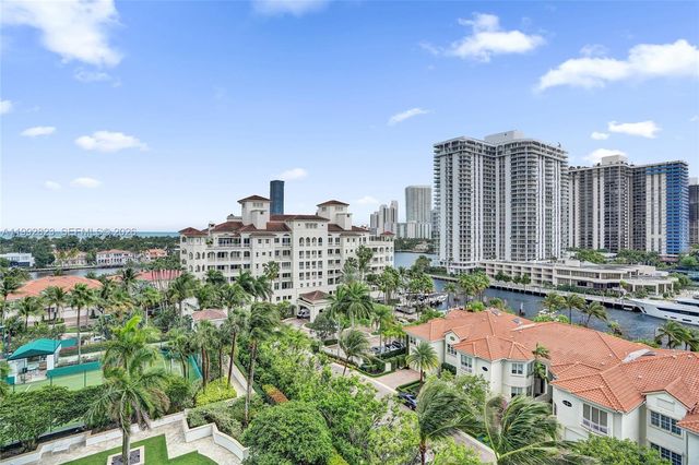 19955 NE 38th Ct 1002, Aventura, FL 33180