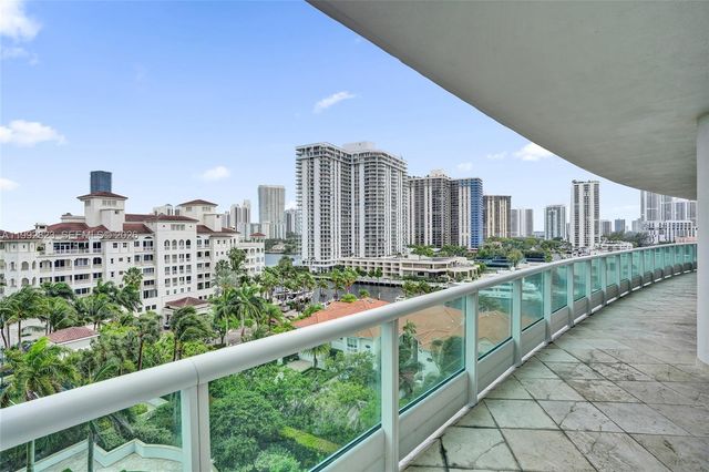 19955 NE 38th Ct 1002, Aventura, FL 33180