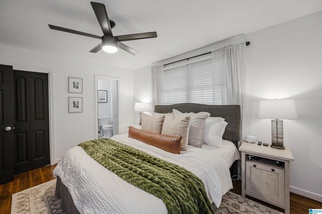 1616 CRESTHILL ROAD, Birmingham, AL 35213