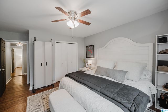 1616 CRESTHILL ROAD, Birmingham, AL 35213