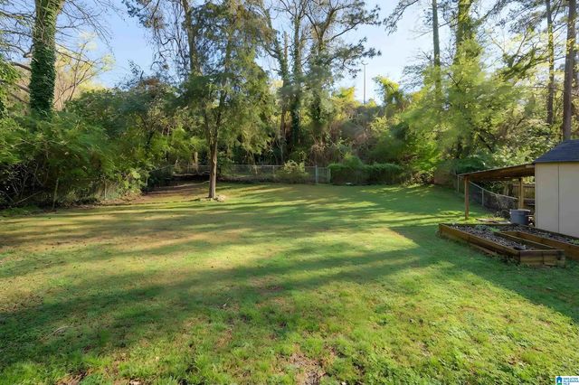 1616 CRESTHILL ROAD, Birmingham, AL 35213