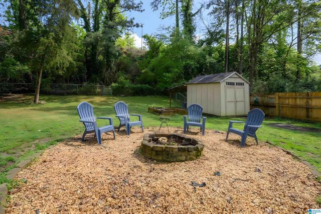 1616 CRESTHILL ROAD, Birmingham, AL 35213