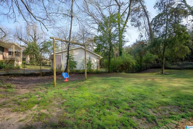 1616 CRESTHILL ROAD, Birmingham, AL 35213