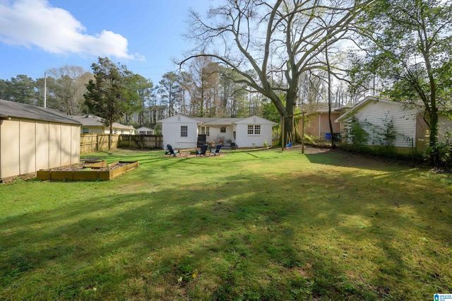 1616 CRESTHILL ROAD, Birmingham, AL 35213