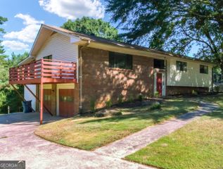 1529 Winchester Trail, Riverdale, GA 30296