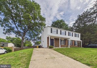 1358 RALEIGH DR, Severn, MD 21144