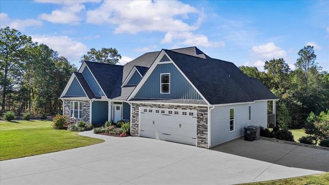 216 Fruitridge Trail, Inman, SC 29349