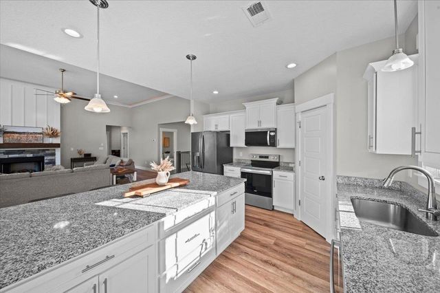 216 Fruitridge Trail, Inman, SC 29349