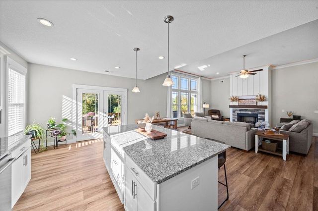 216 Fruitridge Trail, Inman, SC 29349