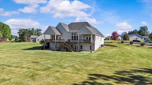 216 Fruitridge Trail, Inman, SC 29349