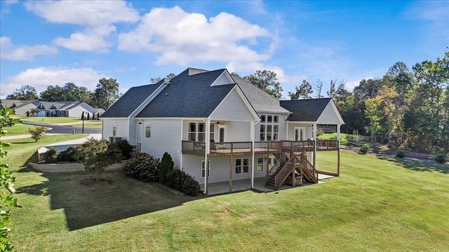 216 Fruitridge Trail, Inman, SC 29349