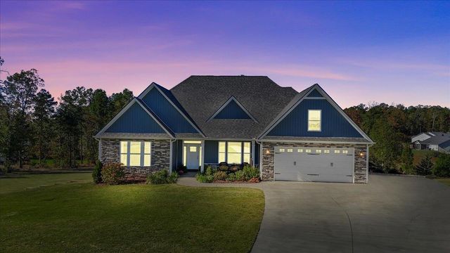 216 Fruitridge Trail, Inman, SC 29349