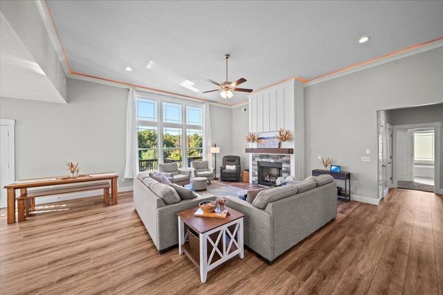 216 Fruitridge Trail, Inman, SC 29349