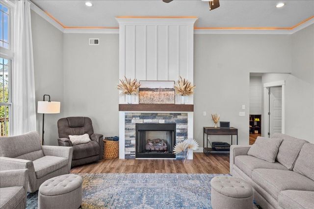 216 Fruitridge Trail, Inman, SC 29349