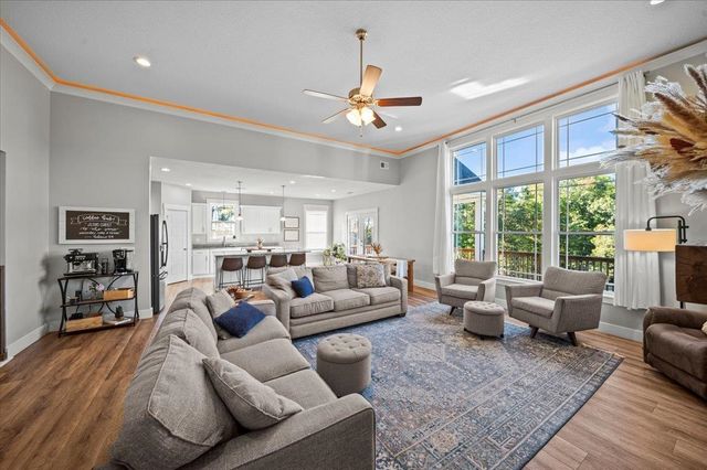 216 Fruitridge Trail, Inman, SC 29349