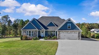216 Fruitridge Trail, Inman, SC 29349