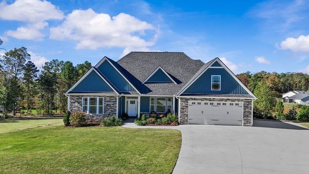 216 Fruitridge Trail, Inman, SC 29349