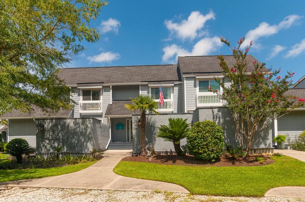 77 Pheasant Loop Unit 312, Georgetown, SC 29440 — exterior