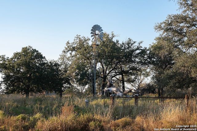 000 Black Jack Road, Fredonia, TX 76842