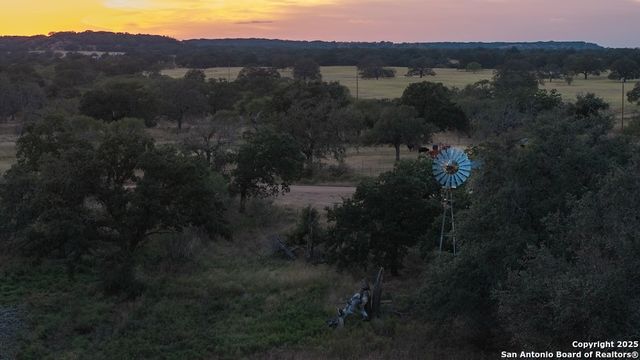 000 Black Jack Road, Fredonia, TX 76842