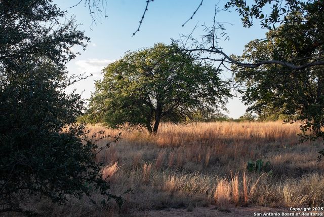 000 Black Jack Road, Fredonia, TX 76842