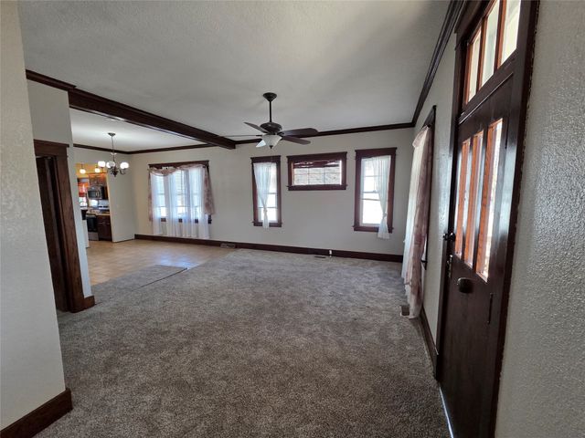 207 Kent Street, Greenfield, IA 50849