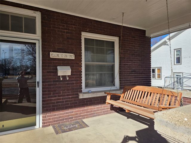 207 Kent Street, Greenfield, IA 50849