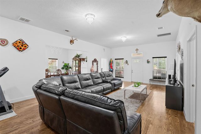 151 Thomas Windt Road, Shepherd, TX 77371