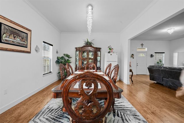 151 Thomas Windt Road, Shepherd, TX 77371
