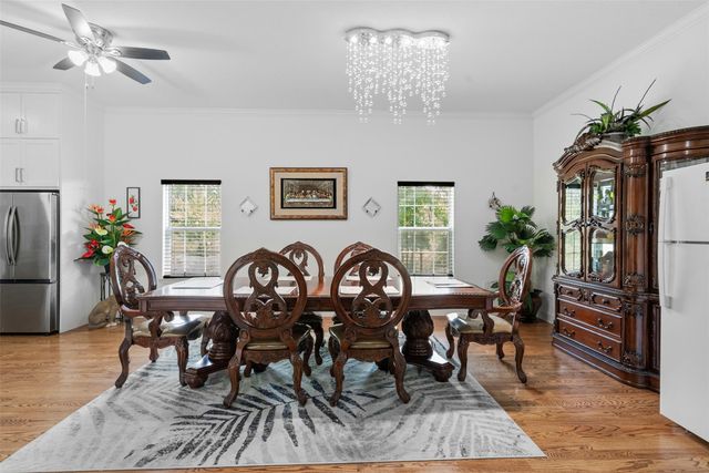 151 Thomas Windt Road, Shepherd, TX 77371
