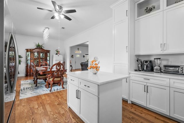 151 Thomas Windt Road, Shepherd, TX 77371