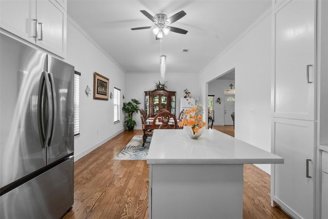 151 Thomas Windt Road, Shepherd, TX 77371
