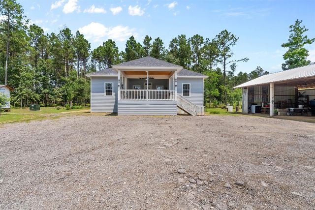 151 Thomas Windt Road, Shepherd, TX 77371