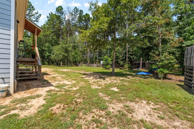 151 Thomas Windt Road, Shepherd, TX 77371