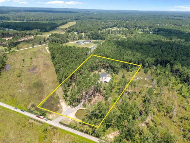 151 Thomas Windt Road, Shepherd, TX 77371