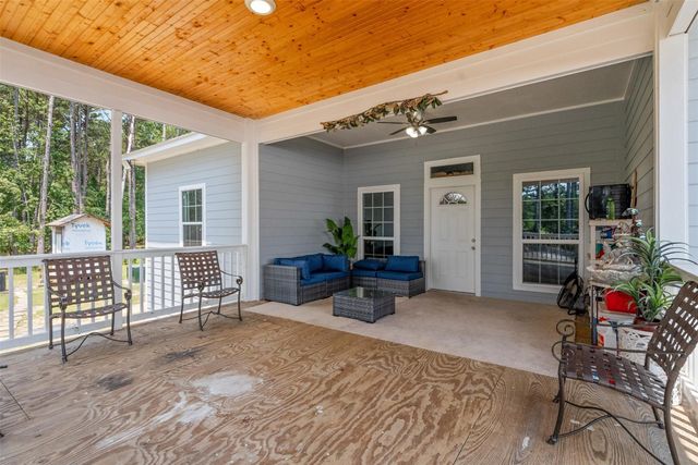 151 Thomas Windt Road, Shepherd, TX 77371