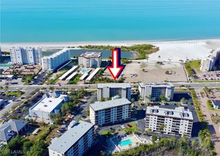6895 Estero BLVD 552, Fort Myers Beach, FL 33931