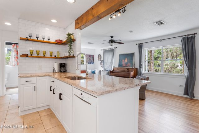 6460 OLD DIXIE Drive, St. Augustine, FL 32095
