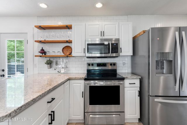 6460 OLD DIXIE Drive, St. Augustine, FL 32095