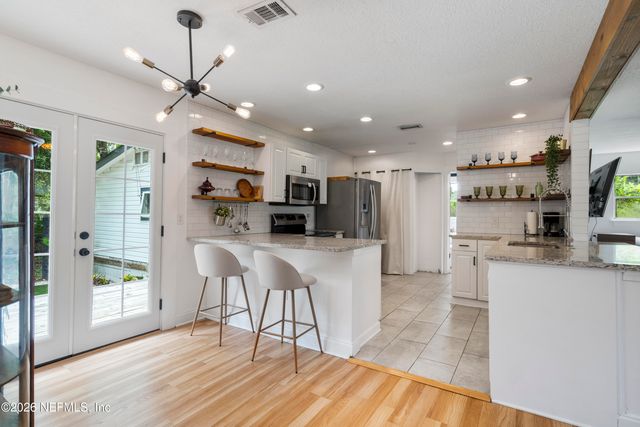 6460 OLD DIXIE Drive, St. Augustine, FL 32095
