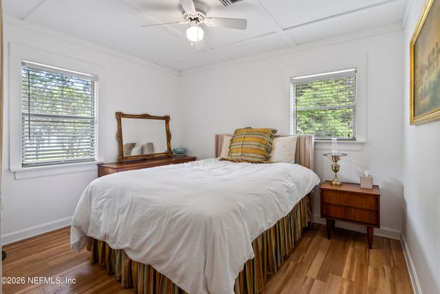 6460 OLD DIXIE Drive, St. Augustine, FL 32095