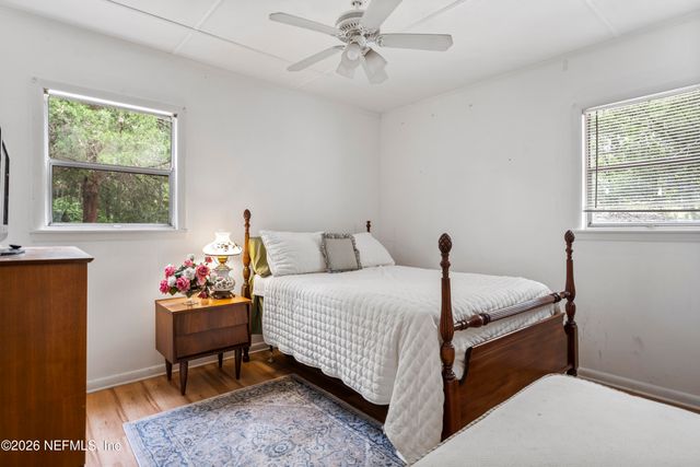 6460 OLD DIXIE Drive, St. Augustine, FL 32095