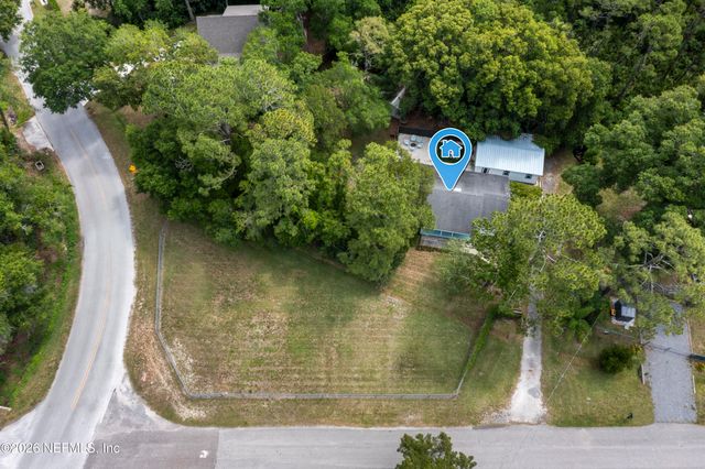 6460 OLD DIXIE Drive, St. Augustine, FL 32095