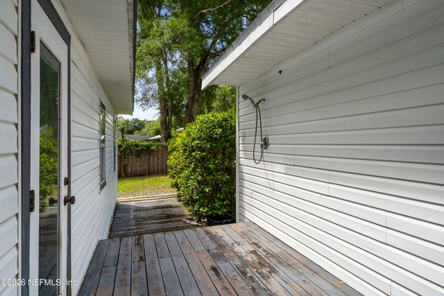 6460 OLD DIXIE Drive, St. Augustine, FL 32095