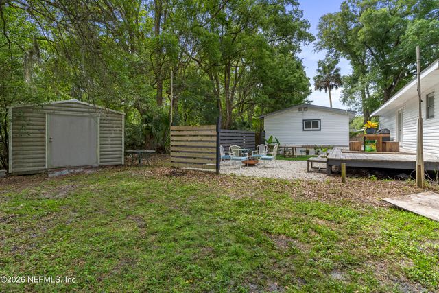 6460 OLD DIXIE Drive, St. Augustine, FL 32095