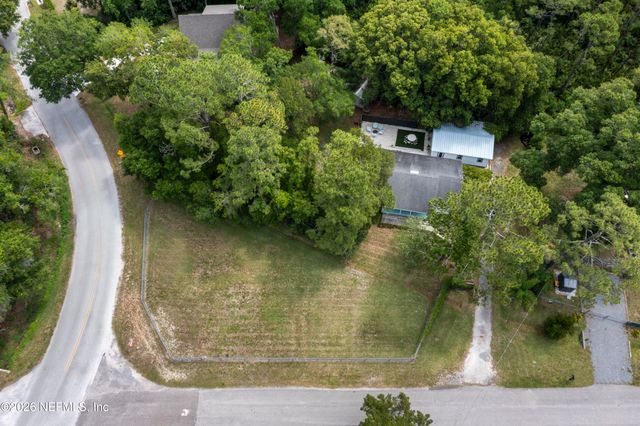 6460 OLD DIXIE Drive, St. Augustine, FL 32095