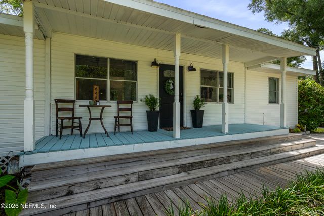 6460 OLD DIXIE Drive, St. Augustine, FL 32095