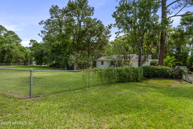6460 OLD DIXIE Drive, St. Augustine, FL 32095