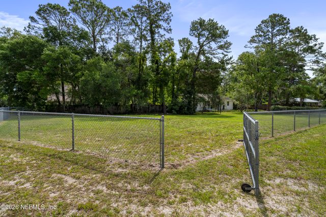 6460 OLD DIXIE Drive, St. Augustine, FL 32095