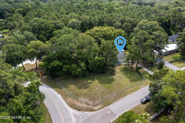 6460 OLD DIXIE Drive, St. Augustine, FL 32095